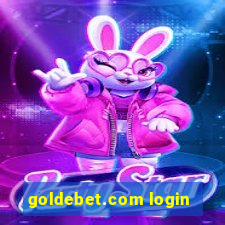 goldebet.com login